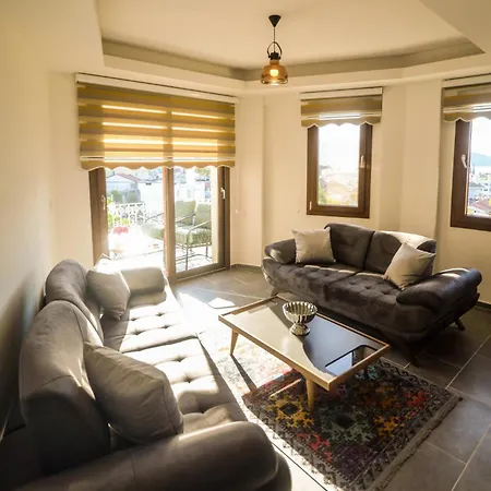 With Lovely View And Shared Pool In